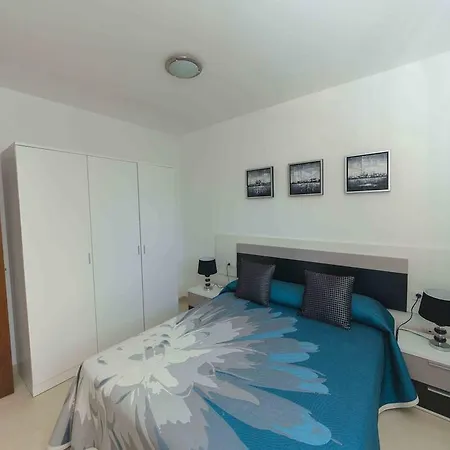 Villa Mararia Playa Blanca (Lanzarote)
