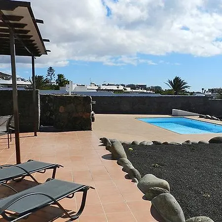 Mararia Villa