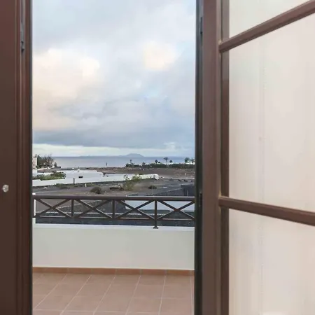 Mararia Villa Playa Blanca (Lanzarote)
