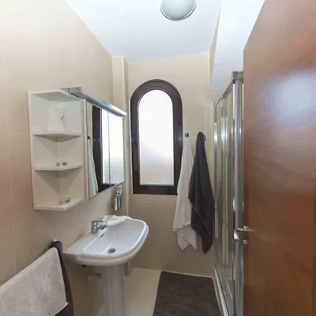 Villa Mararia *