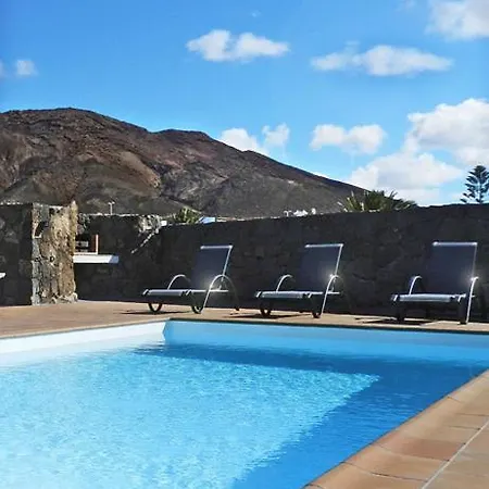 Villa Mararia