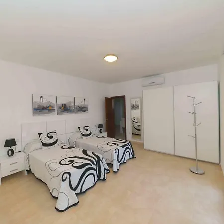 Villa Mararia