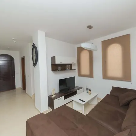 Villa Mararia Playa Blanca (Lanzarote)